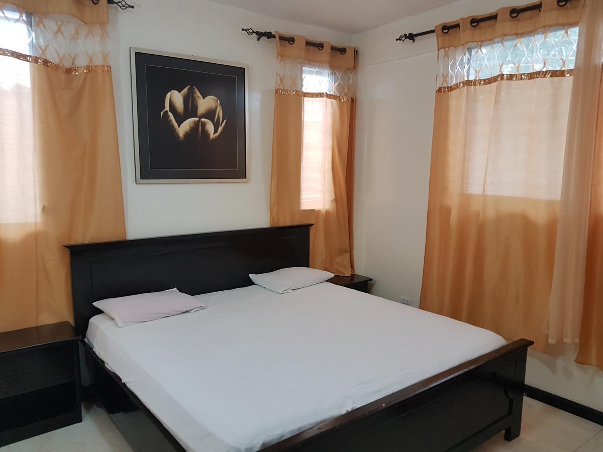 Maryland Guesthouse Monrovia Dış mekan fotoğraf